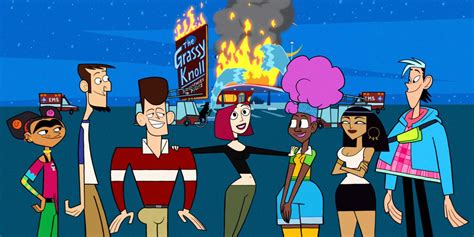 where to watch clone high season 3|clone high season 3 cancelled.